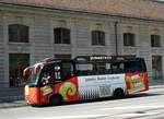 (252'397) - Busmiete, M�nchenstein - BS 38'696 - StaCo am 7.