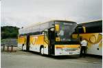 (085'103) - Gen�ve-Tours, Gen�ve - GE 960'173 - Setra am 13.