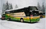 (039'111) - Sommer, Gr�nen - BE 153'590 - Neoplan am 19.