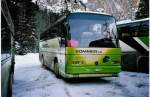 (051'506) - Sommer, Gr�nen - BE 26'602 - Neoplan am 6.