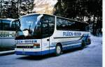 (051'510) - Fl�ck, Brienz - BE 378'782 - Setra am 6.