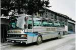 (058'626) - Kunz, Bern - BE 231'949 - Setra am 26.
