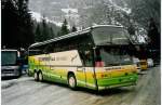 (065'318) - Sommer, Gr�nen - BE 153'590 - Neoplan am 7.