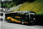 (087'324) - Aus England: Applegates, Berkeley - A18 EFA - Volvo/Marcopolo am 23.