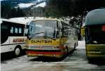 (091'527) - B�nter, Berg - TG 73'850 - Setra am 7.
