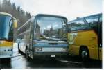 (103'204) - Brander, B�tschwil - SG 3777 - Mercedes am 6.