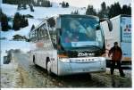 (103'305) - Zb�ren, Konolfingen - BE 298'020 - Setra am 6.