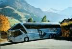 (111'705) - G�ssi, Horw - LU 204'205 - Neoplan am 19.