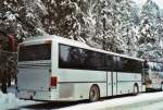 (123'718) - Gander, Ch�teau-d'Oex - VD 1012 - Setra am 9.