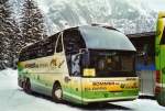 (123'719) - Sommer, Gr�nen - BE 26'858 - Neoplan am 9.