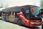 (123'824) - G�ssi, Horw - LU 161'758 - Setra am 9.