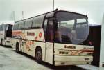 (123'903) - Baumann, M�nnedorf - ZH 76'519 - Neoplan am 9.