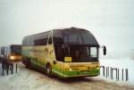 (123'917) - Sommer, Gr�nen - BE 26'858 - Neoplan am 9.