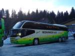 (131'979) - Sommer, Gr�nen - BE 26'938 - Neoplan am 8.