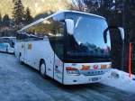 (131'983) - Jean-Louis, F�tigny - FR 300'544 - Setra am 8.