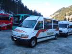 (132'014) - Dubuis, Savi�se - VS 491 - Renault am 8.
