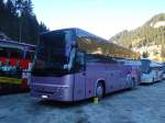 (132'023) - Taxi Etoile, Bulle - FR 300'455 - Volvo/Dr�gm�ller am 8.