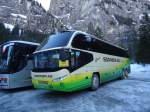 (132'061) - Sommer, Gr�nen - BE 26'938 - Neoplan am 8.