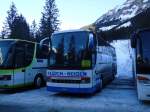 (132'098) - Fl�ck, Brienz - BE 170'009 - Setra am 8.