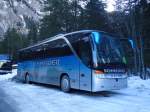 (132'115) - Schneider, Langendorf - SO 21'615 - Setra am 8.