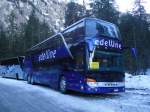 (132'116) - B�hrer, Kerzers - FR 300'624 - Setra am 8.