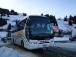 (132'196) - M�der, Meiringen - BE 240'072 - Neoplan am 8.