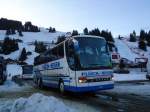 (132'206) - Fl�ck, Brienz - BE 170'009 - Setra am 8.