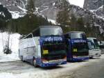 (132'259) - B�hrer, Kerzers - FR 300'624 - Setra am 9.