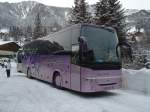 (137'371) - Taxi Etoile, Bulle - FR 300'455 - Volvo/Dr�gm�ller am 7.