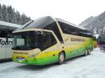(137'381) - Sommer, Gr�nen - BE 26'858 - Neoplan am 7.