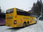 (137'386) - Brem, W�lflinswil - AG 7960 - Volvo am 7.