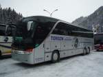 (137'402) - Torgon, Vionnaz - VS 118'152 - Setra am 7.