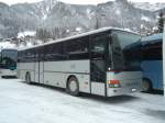 (137'411) - Gander, Ch�teau-d'Oex - VD 713 - Setra am 7.