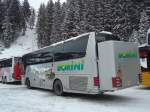 (137'419) - Aus Frankreich: Borini, Meg�ve - 8130 ZG 74 - Van Hool am 7.