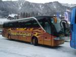 (137'423) - G�ssi, Horw - LU 15'111 - Setra am 7.