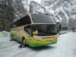 (137'460) - Sommer, Gr�nen - BE 26'938 - Neoplan am 7.