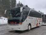 (168'340) - Chardonnens, F�tigny - FR 300'632 - Setra am 9.