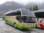 (168'355) - Sommer, Gr�nen - BE 26'938 - Neoplan am 9.