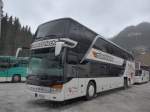 (168'366) - Chardonnens, F�tigny - NE 142'436 - Setra am 9.