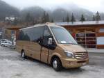 (168'382) - Busmiete, M�nchenstein - FR 300'648 - Mercedes am 9.