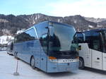 (177'758) - Hartmann, Emmenbr�cke - LU 248'824 - Setra am 7. Januar 2017 in Adelboden, ASB