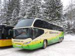 (177'863) - Sommer, Gr�nen - BE 26'938 - Neoplan am 7.