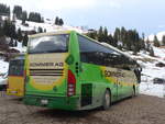 (187'849) - Sommer, Gr�nen - BE 470'018 - Volvo am 7.