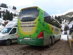 (187'851) - Sommer, Gr�nen - BE 26'938 - Neoplan am 7.
