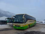 (200'881) - Sommer, Gr�nen - BE 470'018 - Volvo am 12.