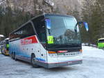 (213'607) - Tritten, Zweisimmen - BE 26'689 - Setra am 11.