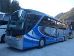 (213'731) - �liane, Botterens - FR 330'117 - Setra am 11.