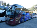 (244'748) - G�ssi, Horw - LU 31'028 - Setra am 7.