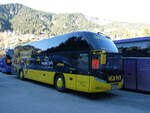 (244'763) - Aus Oesterreich: Sunshine Tours, Feldkirch - FK BVBO 9 - Neoplan (ex Studiosus, D-M�nchen) am 7.
