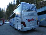 (244'833) - �liane, Botterens - FR 330'117 - Setra am 7.